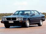 Maserati Quattroporte 1979 года